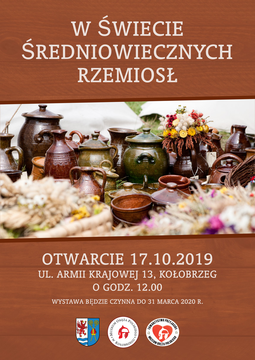 Średniowieczne warsztaty